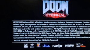 как скачать  Doom eternal