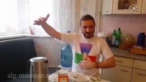 Как пить соду и не навредить. Лечение содой.