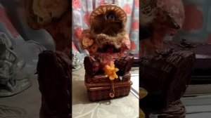 ДОМОВОЙ . ИНГА ХОСРОЕВА . ВЕДЬМИНА ИЗБА ?