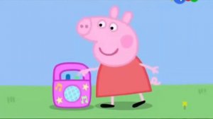 А ты какую музыку любишь пеппа?