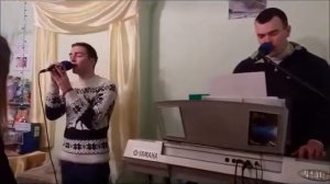 "Сердце чистое, сотвори во мне..."