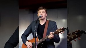 Георгий Колдун - Ночная птица (кавер, К. Никольский)