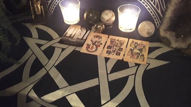 ?️Capricorn♑-No longer feeling trapped!!-?Scorpio Season 2022?