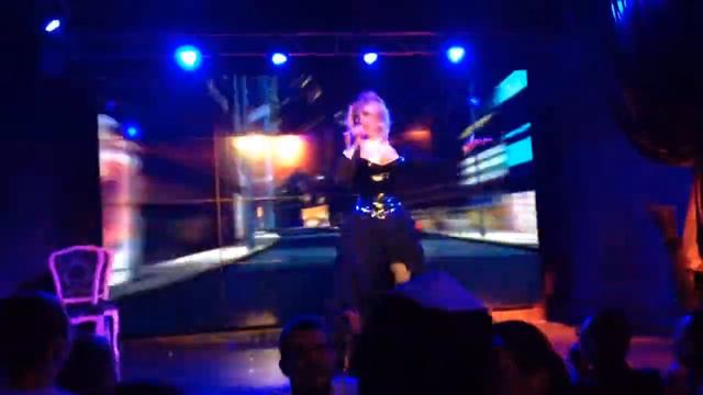 Лилиана Ковани Алегрова_mix @Boyz смотреть онлайн