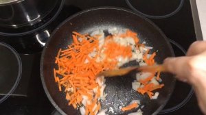 Быстрый ГРЕЧНЕВЫЙ СУП с грибами на курином бульоне. ЛЕГКО и ПРОСТО!