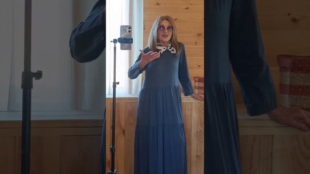 "ТЫ ПОТОЛСТЕЛА, СКАЗАЛ МНЕ ЛЮБИМЫЙ"