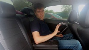 KIA Cerato - крепкий середнячок. Тест драйв и обзор киа церато