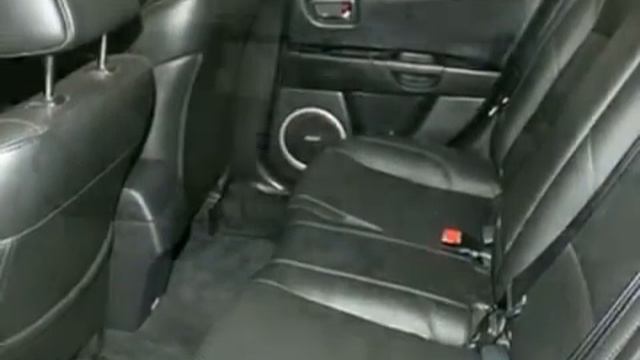 2008 Mazda Mazda3 #202849 in Tracy San Francisco, CA 95304 смотреть онлайн