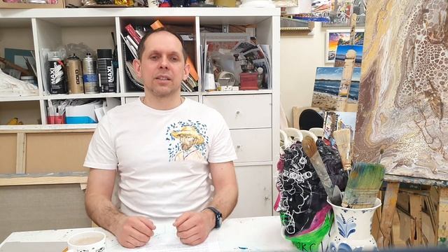 КАК ВЫБРАТЬ ХОЛСТЫ ? | ЖИВОПИСЬ МАСЛОМ | СОВЕТЫ НАЧИНАЮЩИМ ХУДОЖНИКАМ смотреть онлайн