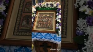 Задостойник Рождества Богородицы (Величай, душе моя) обиход
