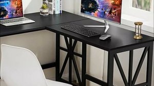 5 Best L Shaped Desks (Buying Guide)