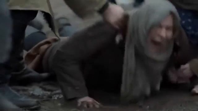 Тереза Жамкоцян- Варварство (Муса Джалиль) смотреть онлайн