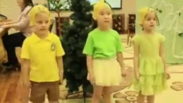 Мюзикл "Хвосты" смотреть онлайн