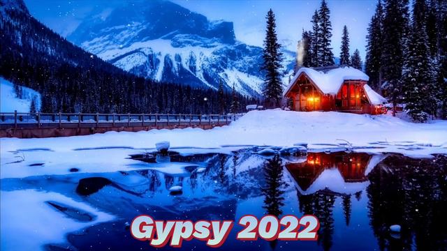 Лёша Лабано и Ёна Баленгиро Мри дай кана ман дыкхэла