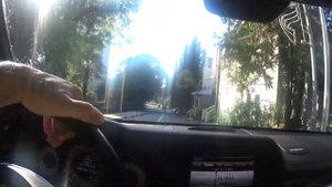 Резиденция Президента России в Сочи