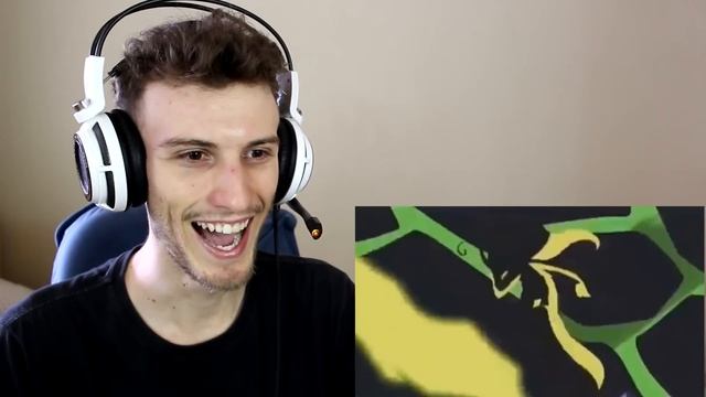 REACT 10 CÓPIAS MAIS DESCARADAS DOS DESENHOS ANIMADOS | Área Curiosa смотреть онлайн