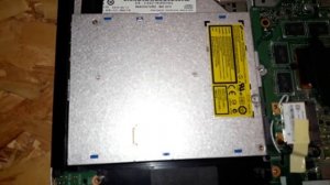 Разборка , чистка ноутбука ASUS 550 Sonic Master