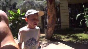 Отдых в  Турции FUN SUN CLUB BELEK 5 с детьми. Куда поехать с детьми