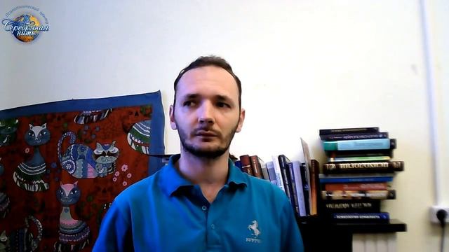 СубъектIV. Выпуск №30: "Интуиция: асимметрия полушарий" смотреть онлайн