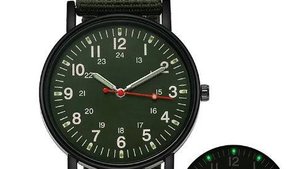 Роскошные мужские часы Кварцевые наручные часы для модного повседневного стиля