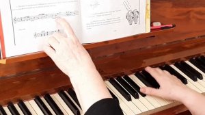 3 класс урок 9 Урок 23 Тональность Ми бемоль мажор Первозванская