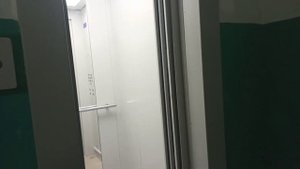 Лифт МЛМ-(2020 г.в) с новыми кнопками,которые есть только в Уфе!Город Уфа!