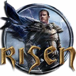 прохождение Risen(10)