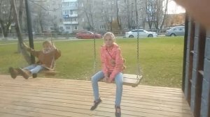 Лающая девочка