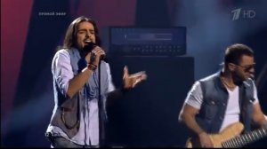 Dorians - Lonely Planet (Eurovision 2013 Armenia, финал)