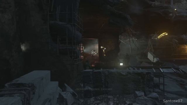 Call of Duty: Advanced Warfare Walkthrough Part 1 - No Commentary Playthrough (PS4) смотреть онлайн