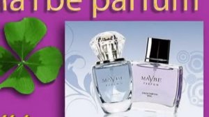 Ароматный мир MaYbe parfum