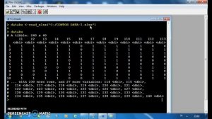 Data Excel ? Menggunakan Fungsi Read Excel - XLSX - XLS