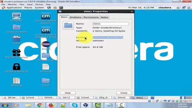 Big Data Testing - Hive Training Classes - Part 2 смотреть онлайн