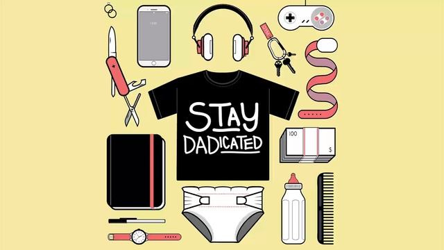 Best Ways to Discipline Your Child | StayDADicated смотреть онлайн