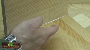 Хитрости мастеров. Как удалить клей.