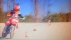 Motomondiale  gara  a Tavullia a casa di Rossi  100 km a coppie  cibo e divertimo - guido meda