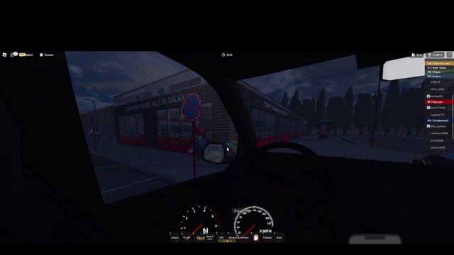 #roblox .R.A.I.D. La Mort de près смотреть онлайн