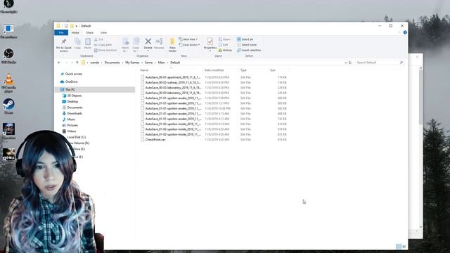 Find Game Save Files in Windows 10 | Search By Modify Time | Process Monitor смотреть онлайн