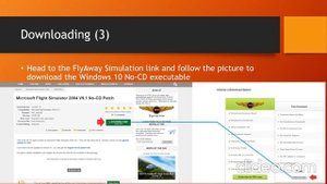 How to Install Microsoft Flight Simulator 2004 (FS9) in Windows 10 From Scratch