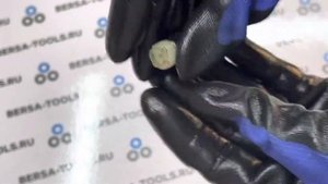 Комплект датчиков скорости (Y3/8n1 и Y3/8n2) для АКПП 722.9 7G Tronic Mercedes