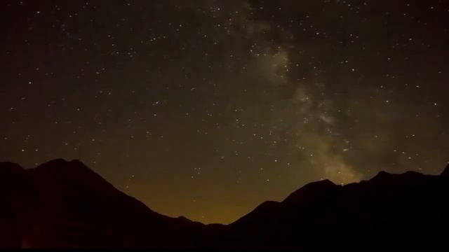 💎Заставка для телевизора Галактика (в качестве HD). BACKGROUND. STARS (in HD quality).