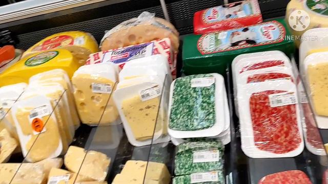 Наші покупки у Велмарт. смотреть онлайн