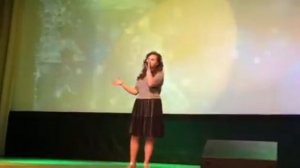 Дарья Лунёва «Тик-так часики »