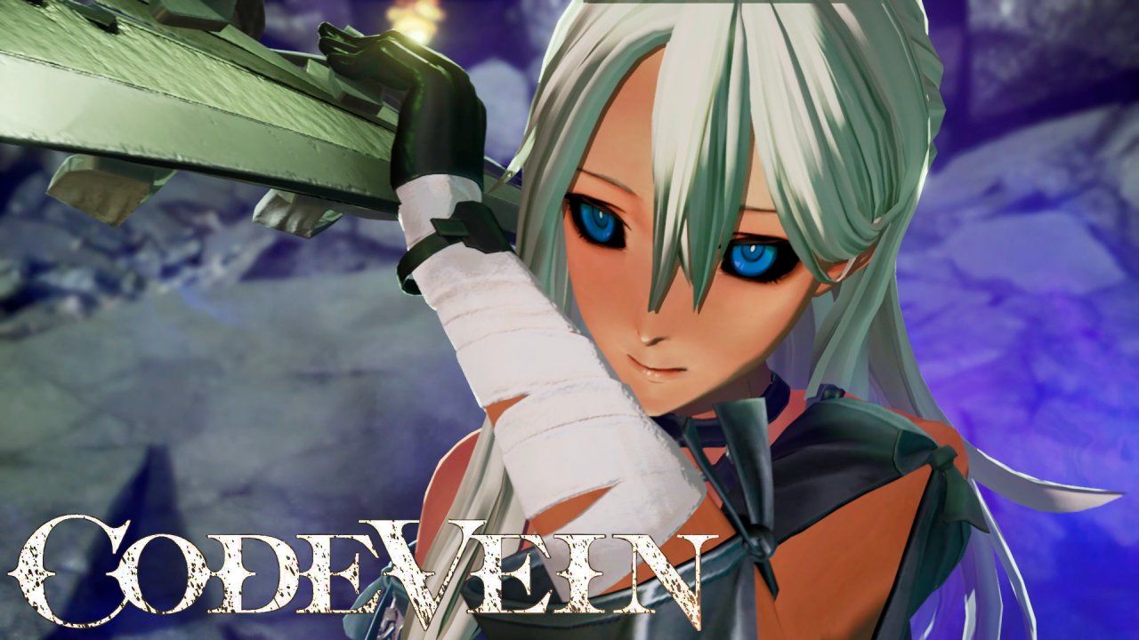 Рыцарь королевы побежден ➤ CODE VEIN №8