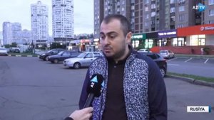 Азербайджанцы не пускают армянские продукты на московские рынки, армянская продукция гниет в фурах