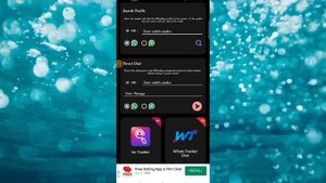 What's Tracker App Kaise Use Kare || How To Use What's Tracker App || What's Tracker App