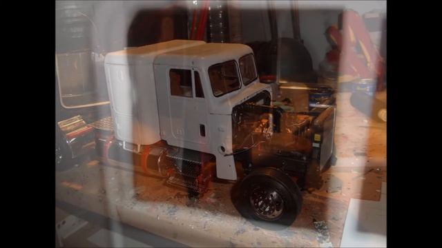 Freightliner FLC смотреть онлайн