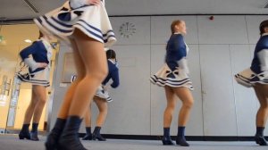 Altstadtfunken-Mädchengarde (1_2) (24.11.2013)