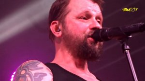 Пилот - Заживо