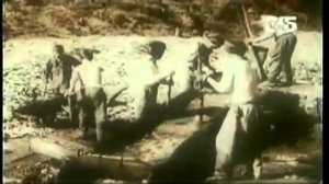 Идут на Север срока огромные - исп. Сергей Макаров